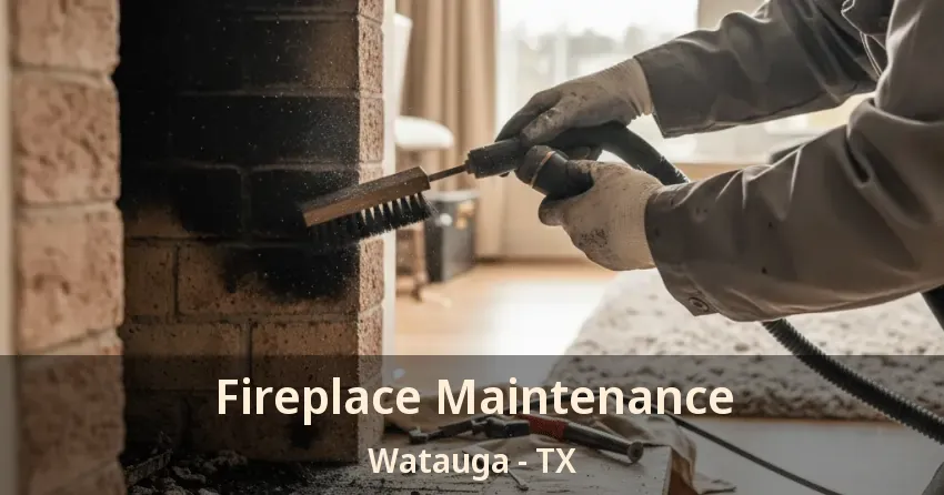 Fireplace Maintenance Watauga - TX Fireplace Maintenance Watauga - TX
