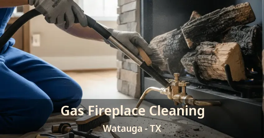 Gas Fireplace Cleaning Watauga - TX Gas Fireplace Cleaning Watauga - TX